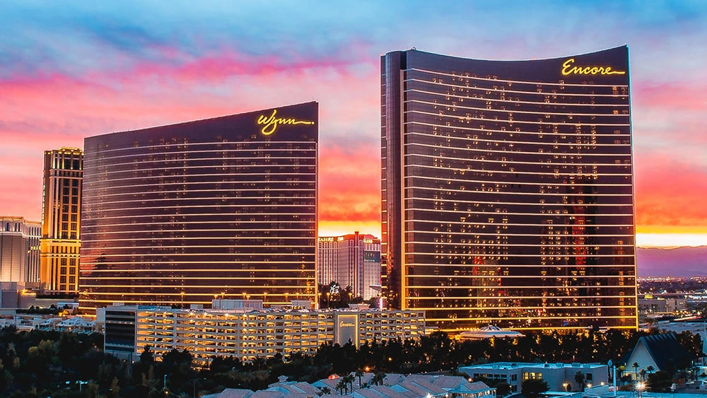 Resorts World Las Vegas
